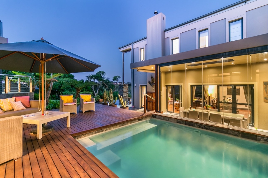 5 Bedroom Property for Sale in Pezula Golf Estate Western Cape